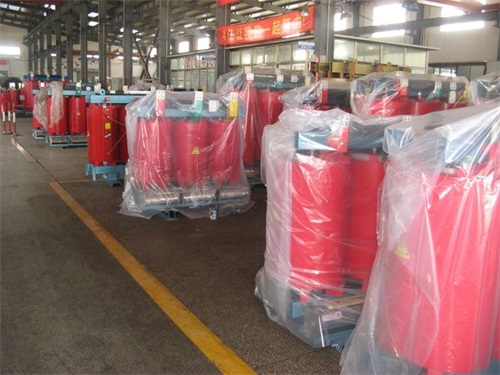 蕲春SCB10-200kva干式变压器现货价格